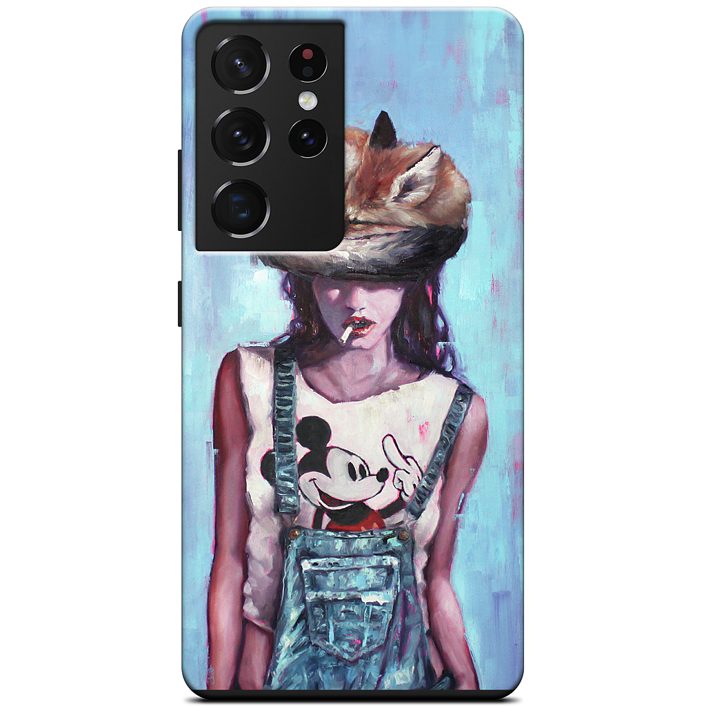 Hurts Good Samsung Case