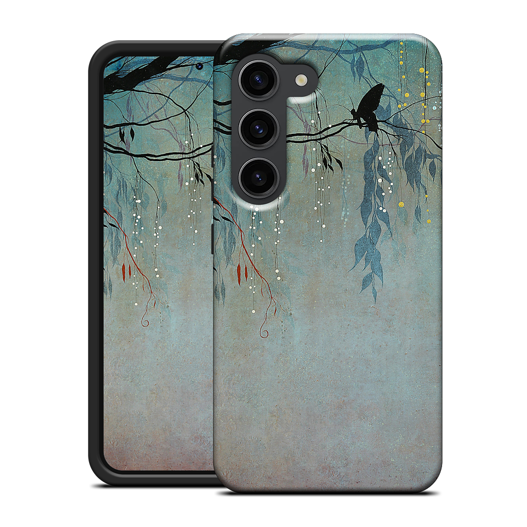 Night Flyer Samsung Case