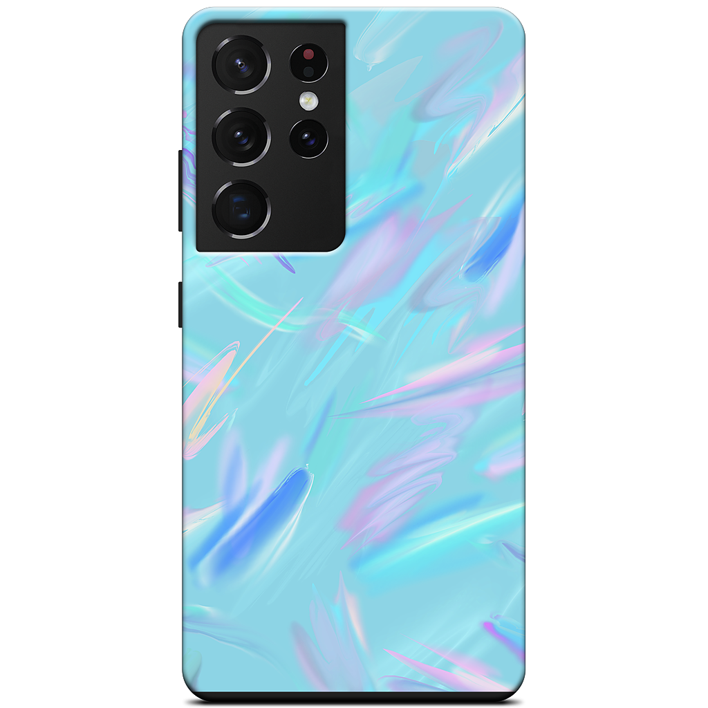 Cloud Cover Samsung Case