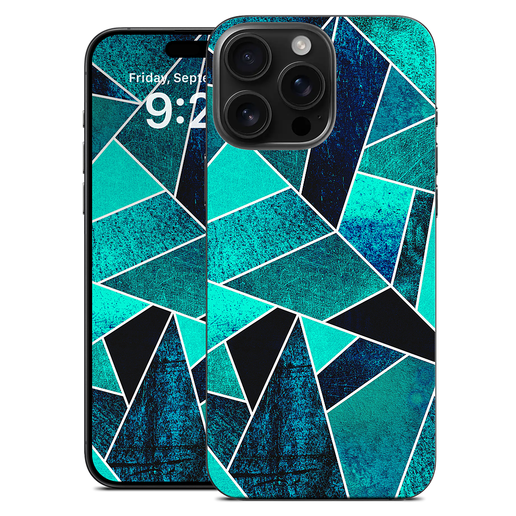 Wild Ocean iPhone Skin