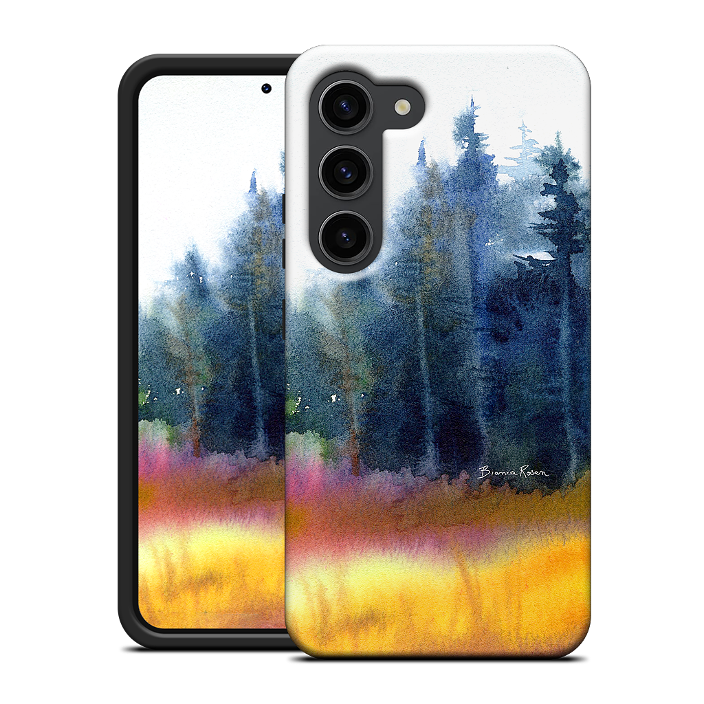 In the Forest Samsung Case
