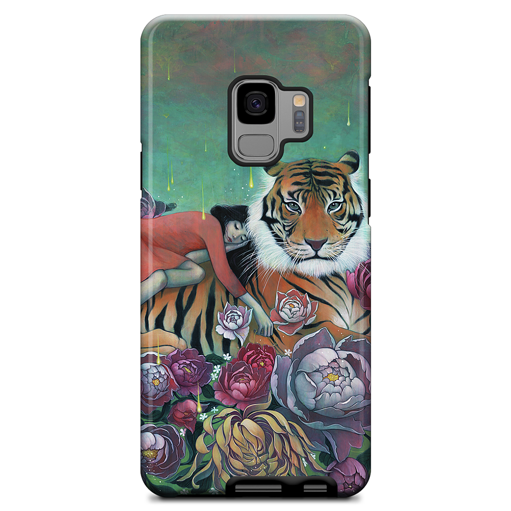 Talisman Samsung Case