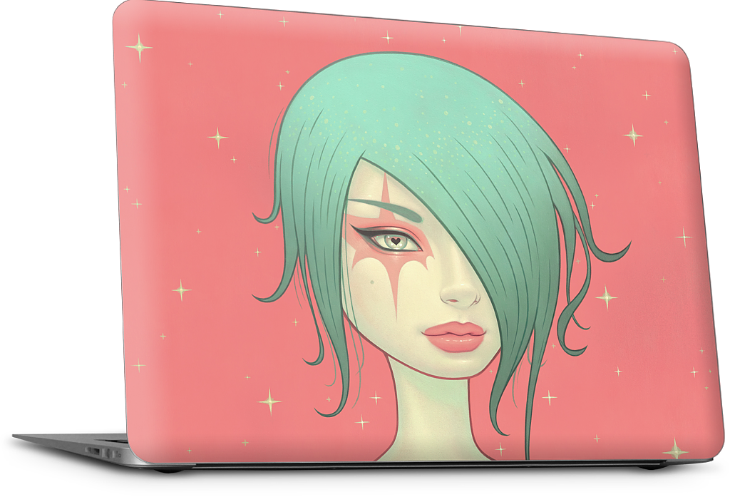 Don't Forget To Remember MacBook Skin
