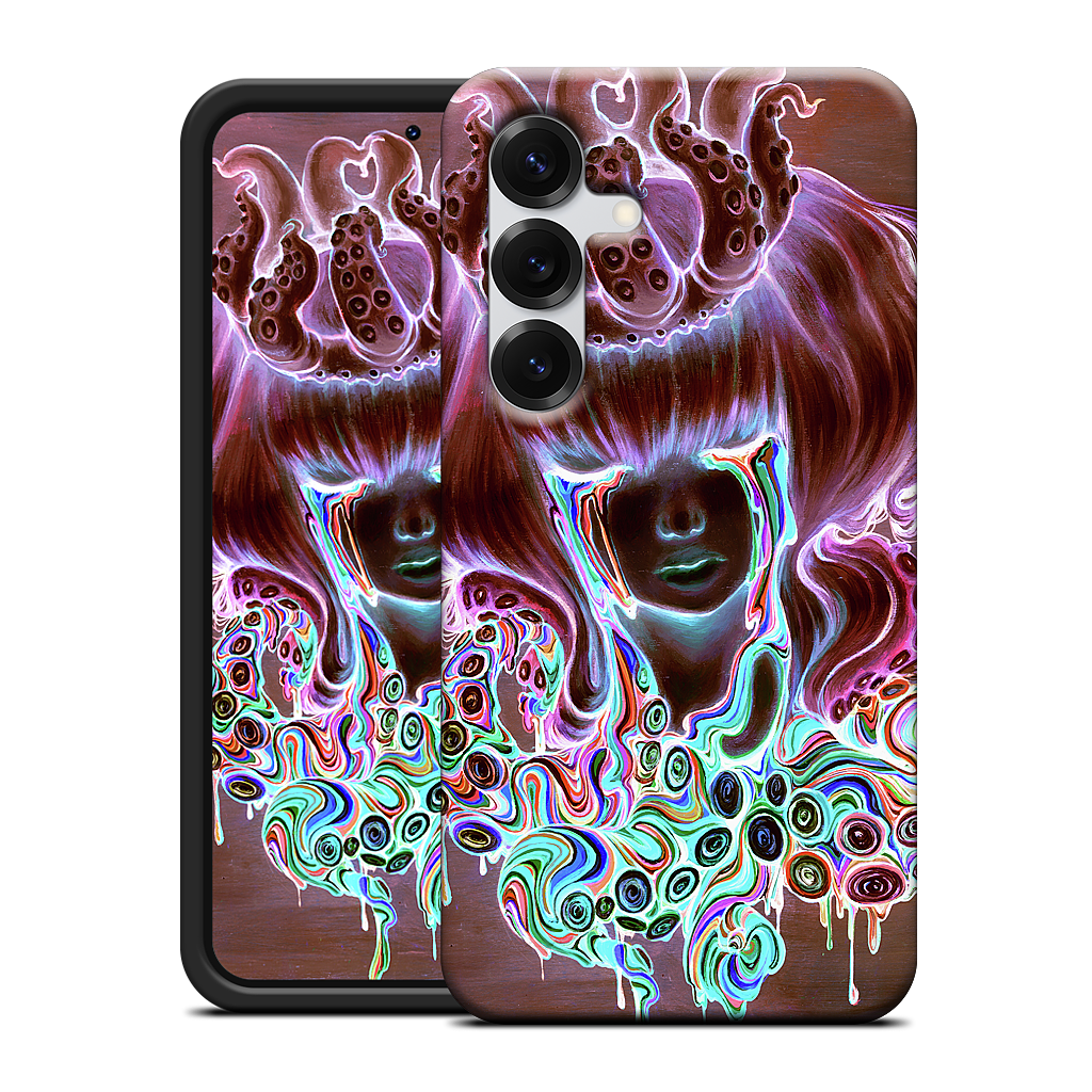 The Dream Melt Inverse Samsung Case