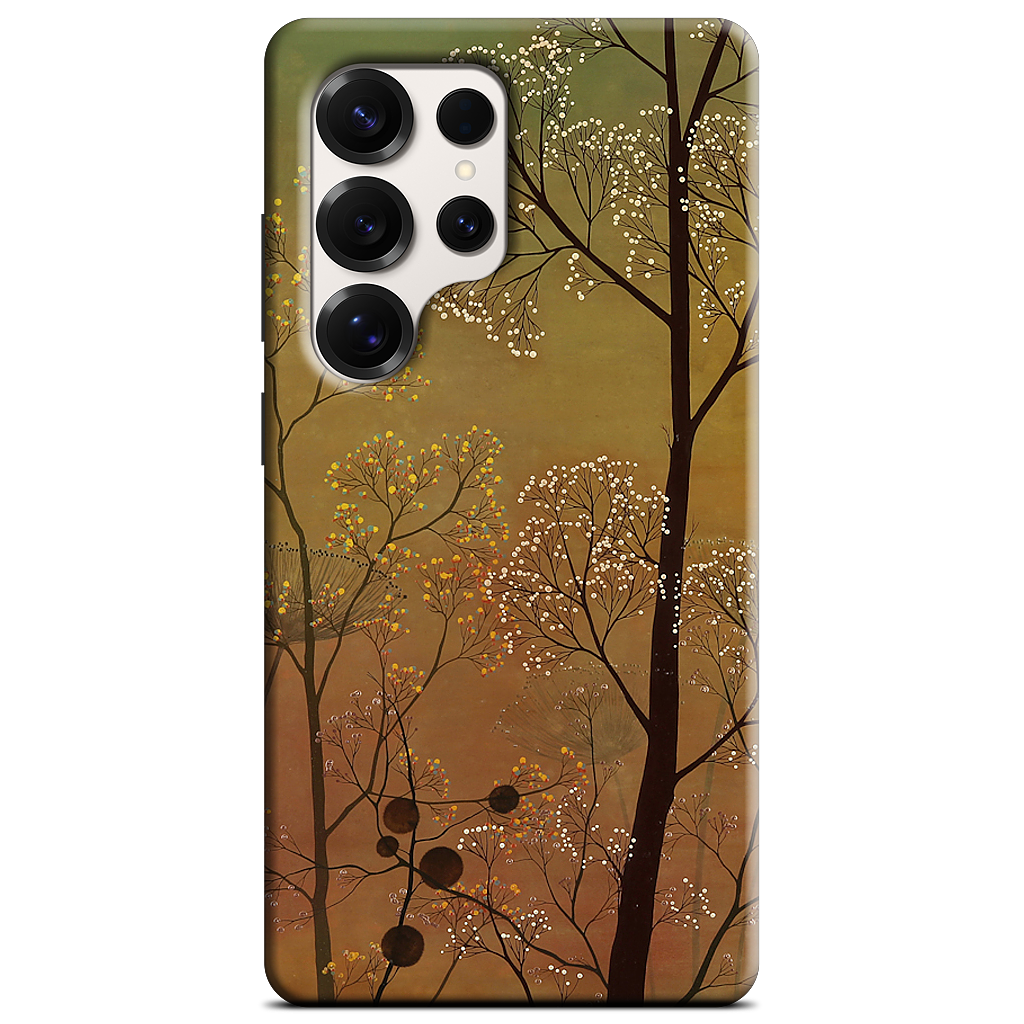 Natives Samsung Case