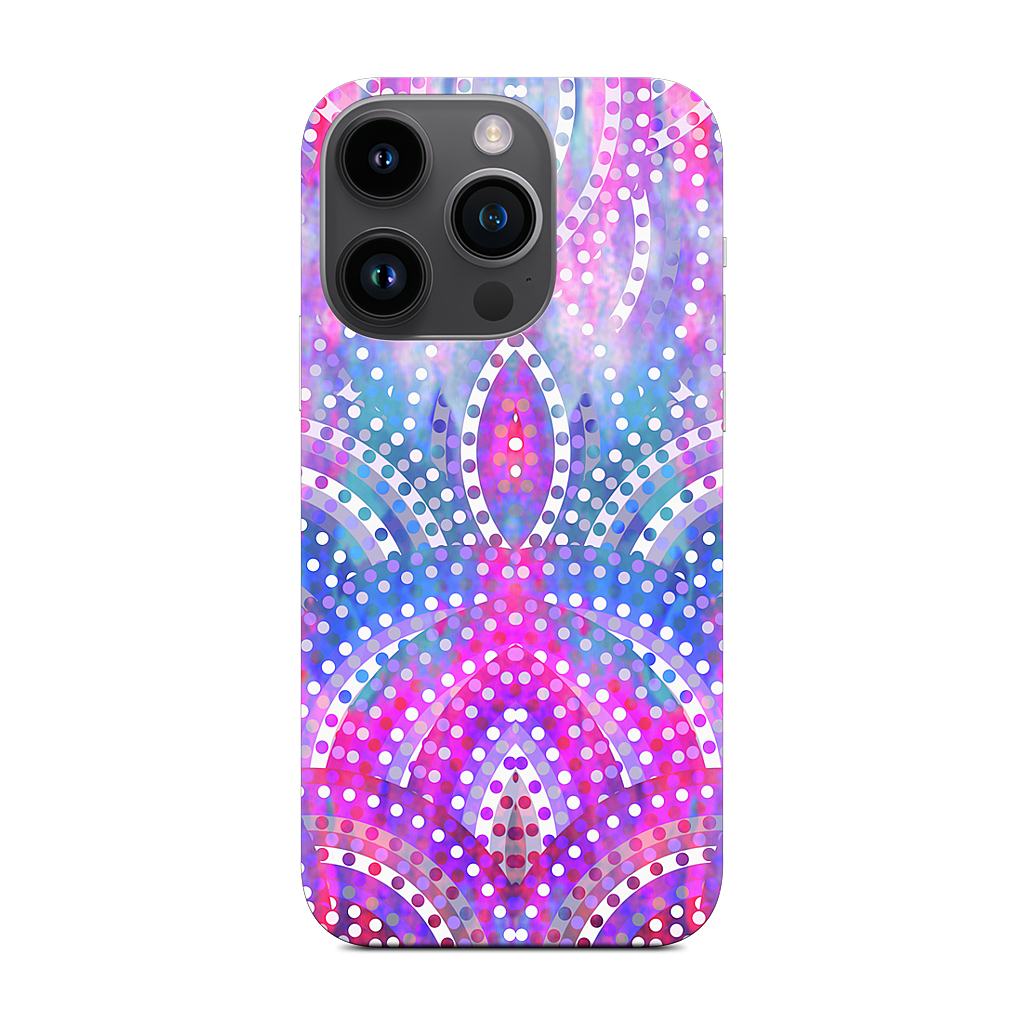 circus iPhone Skin