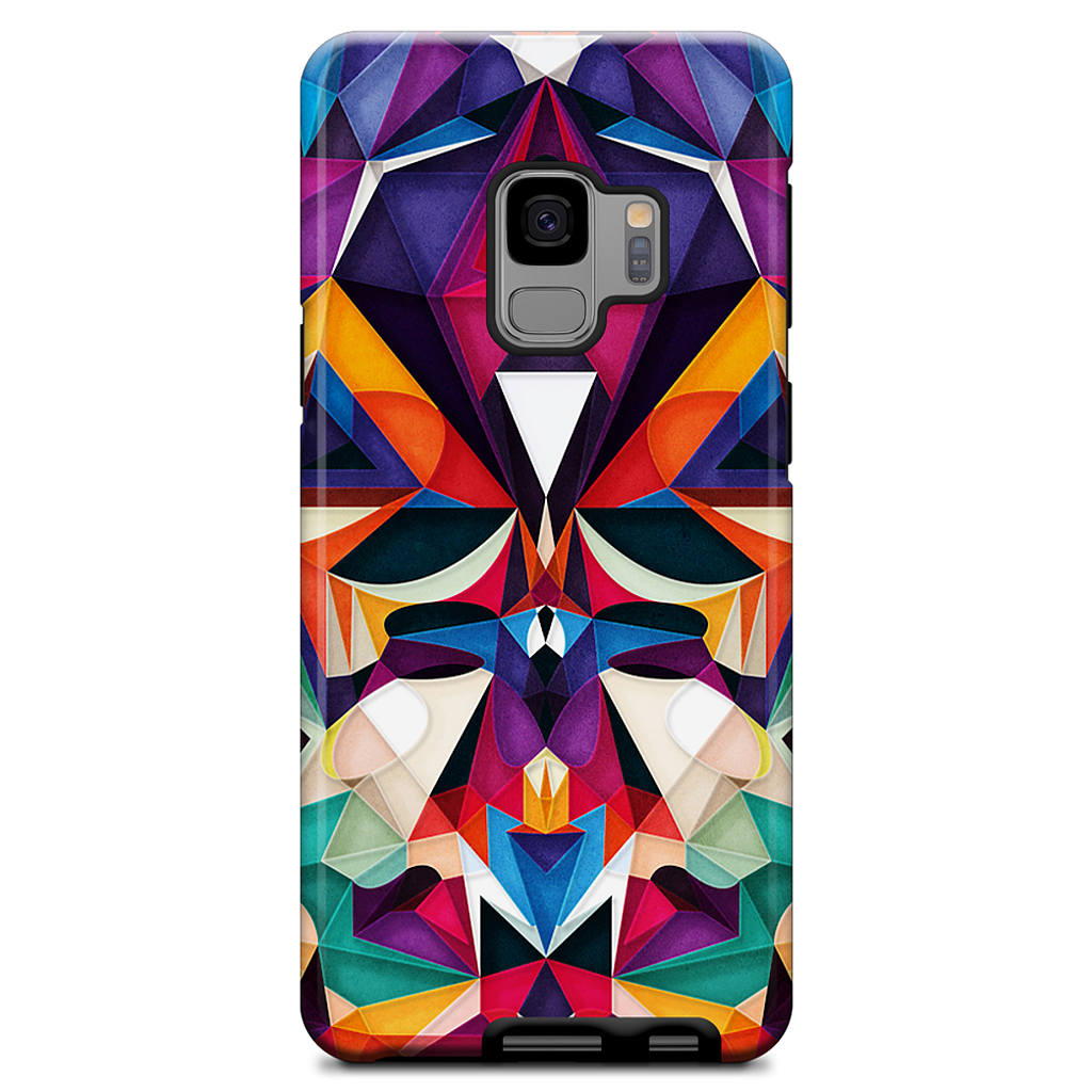 Emotion in Motion Samsung Case