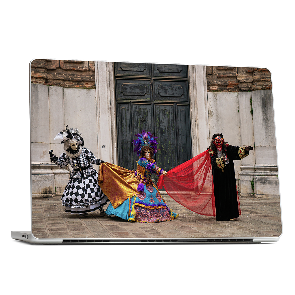 Custom MacBook Skin - 096a236d