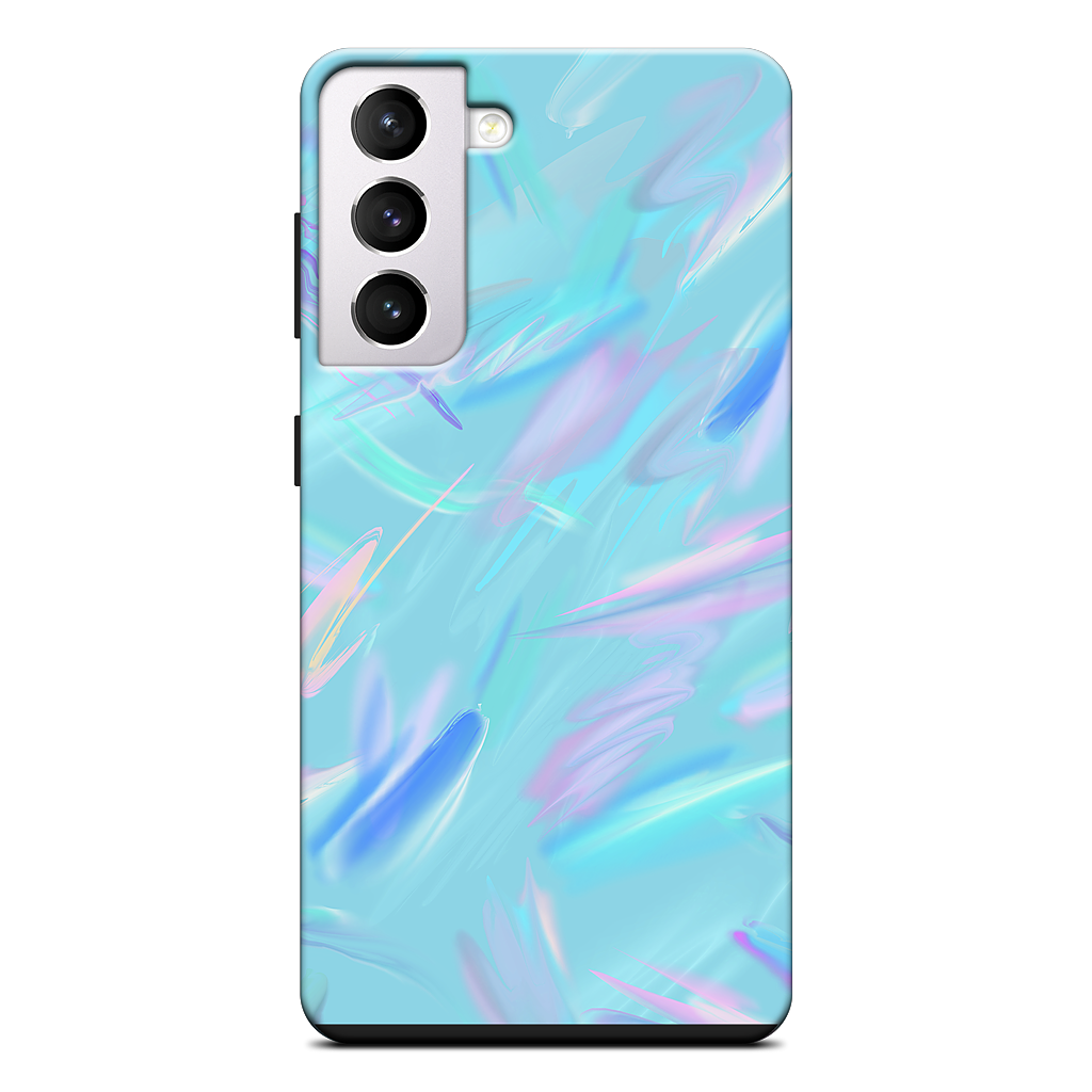 Cloud Cover Samsung Case