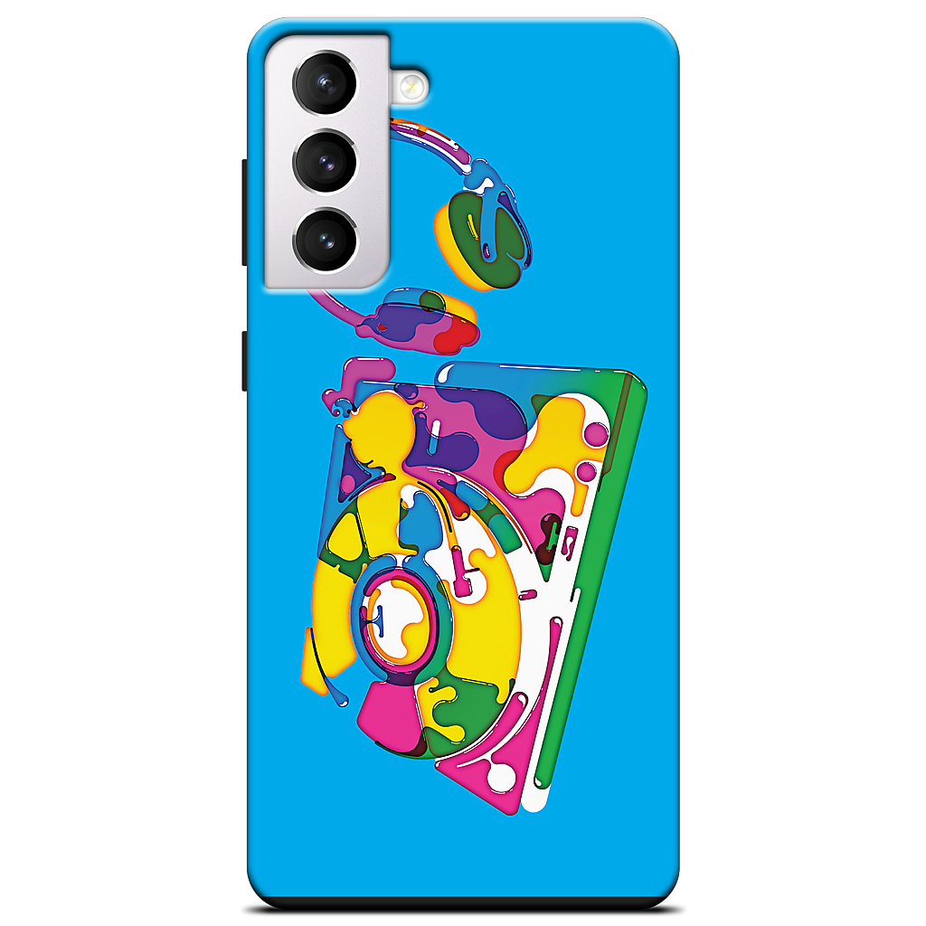 Decks Samsung Case