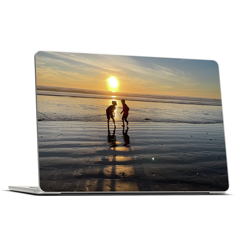 Custom MacBook Skin - 13c341d7