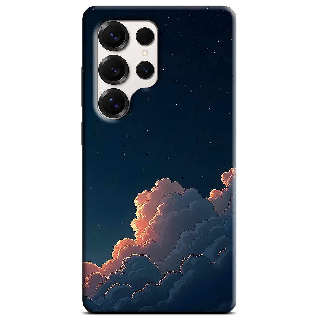 Custom Samsung Case - b2fa2b36