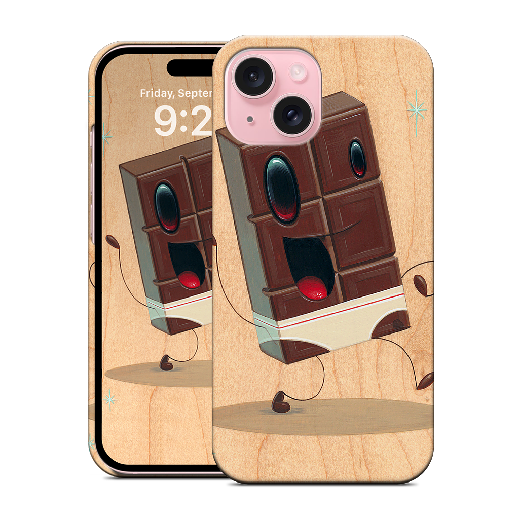 Tasty iPhone Case