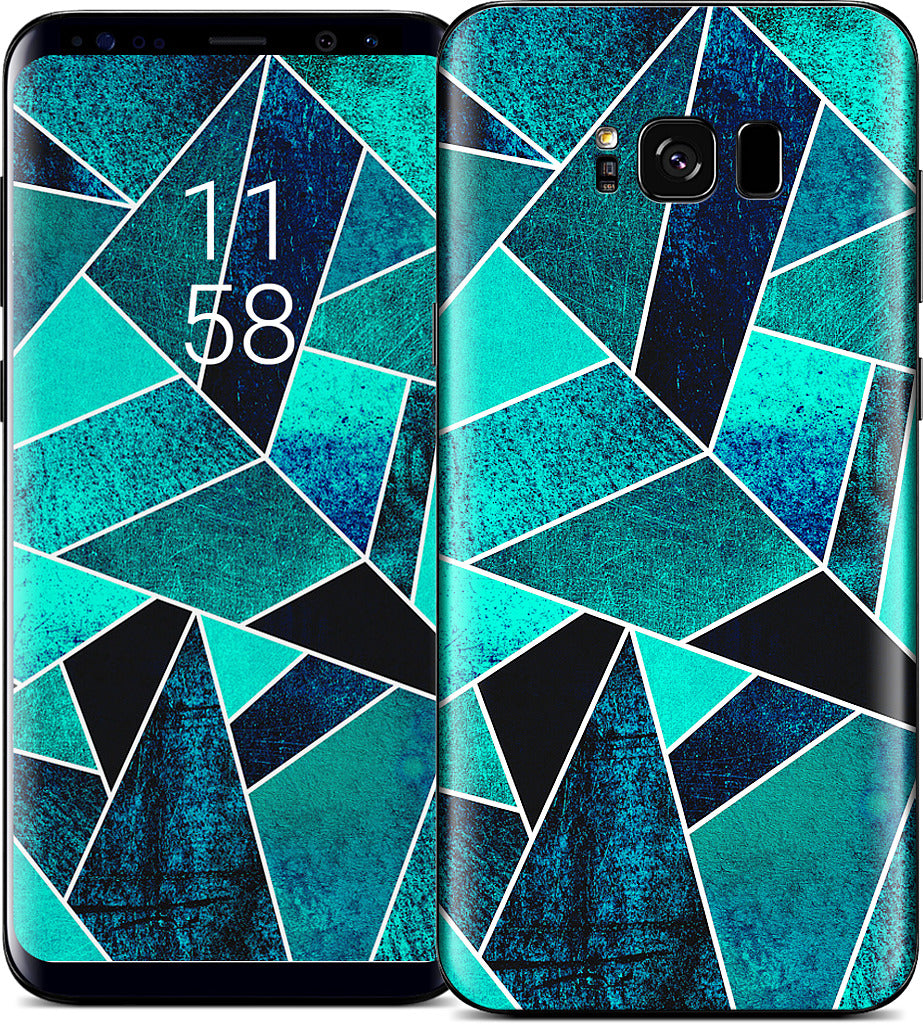 Wild Ocean Samsung Skin