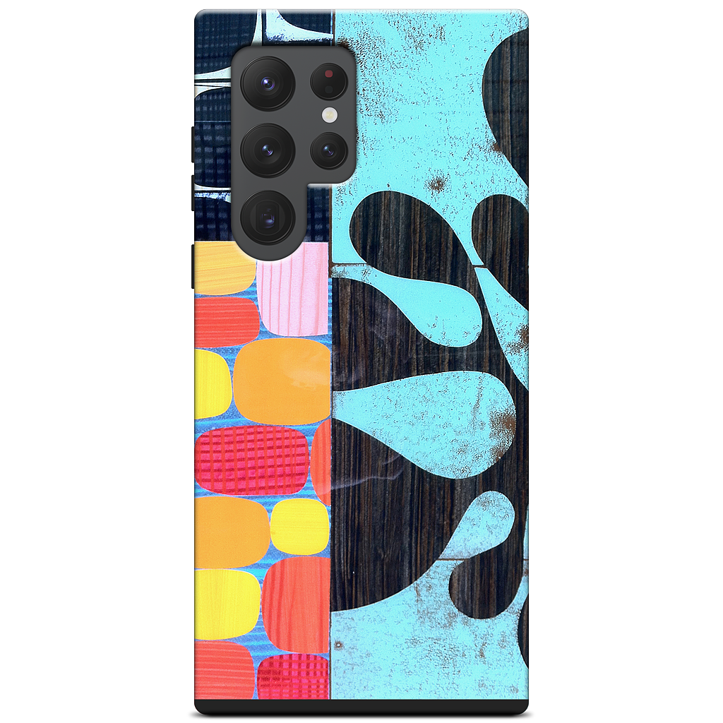 Roger Samsung Case