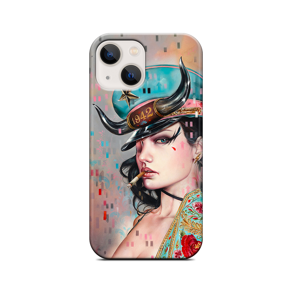 1942 iPhone Case