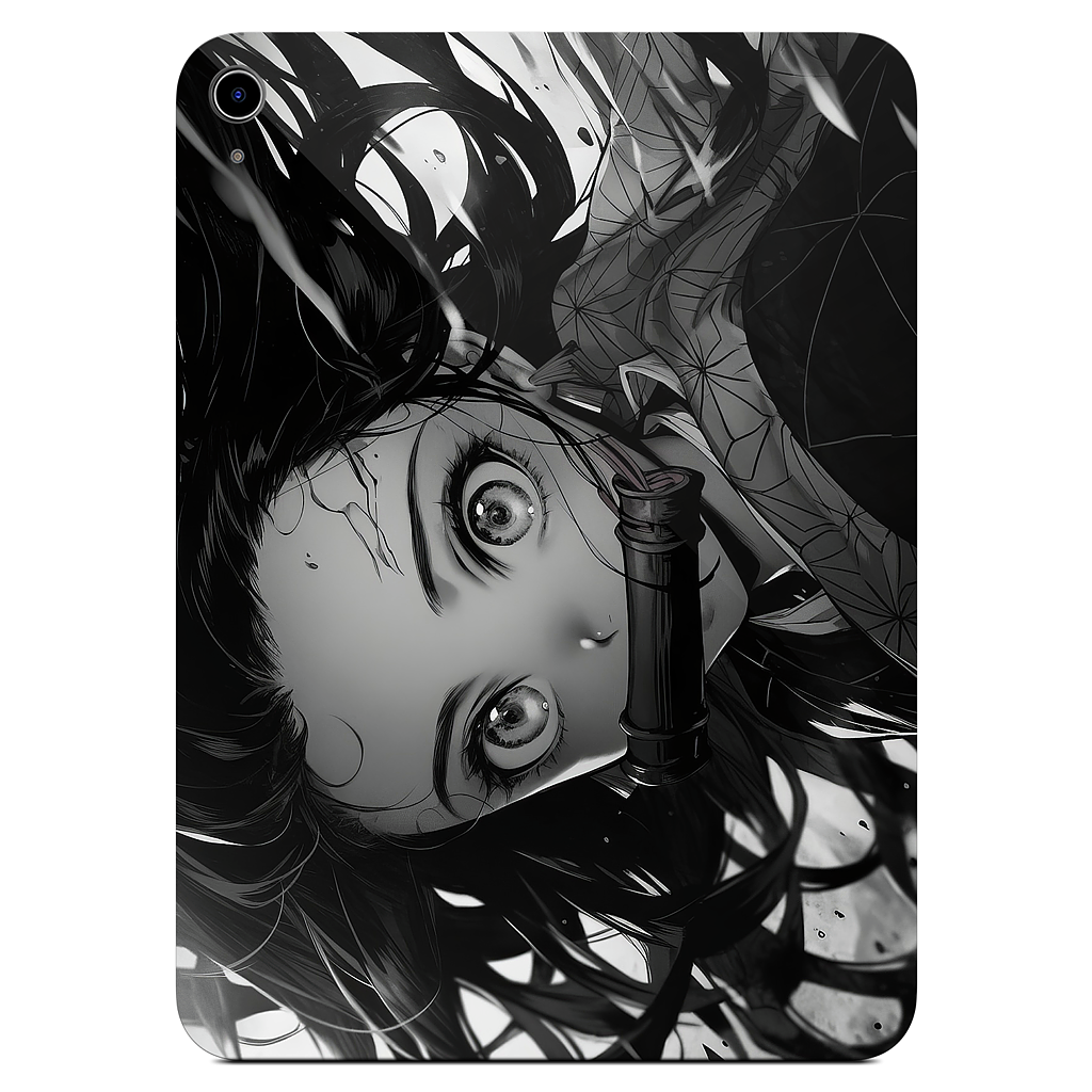 Custom iPad Skin - 16e92742