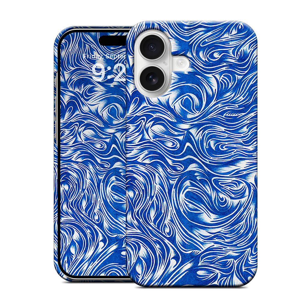 5 AM iPhone Case