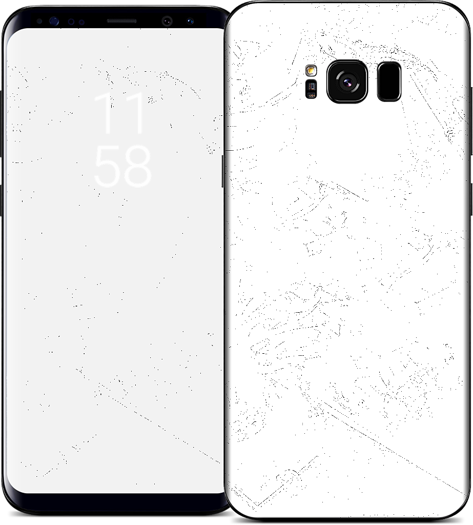 Reptiles Samsung Skin