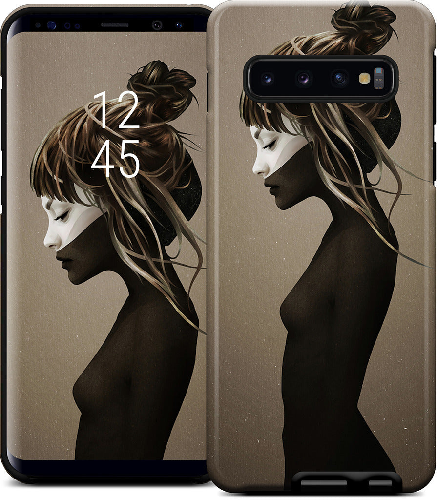 This City Samsung Case