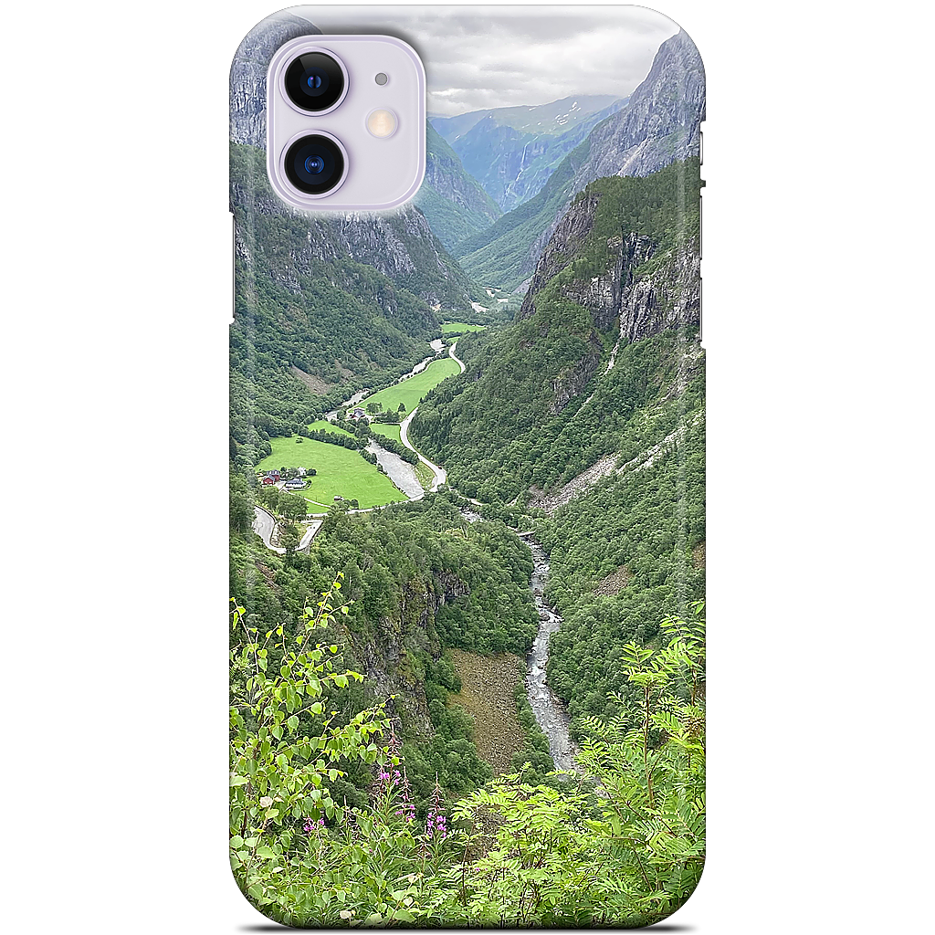 Custom iPhone Case - 3bdb2dee
