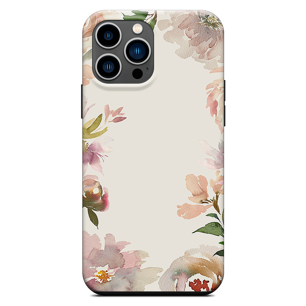 Custom iPhone Case - d8470226