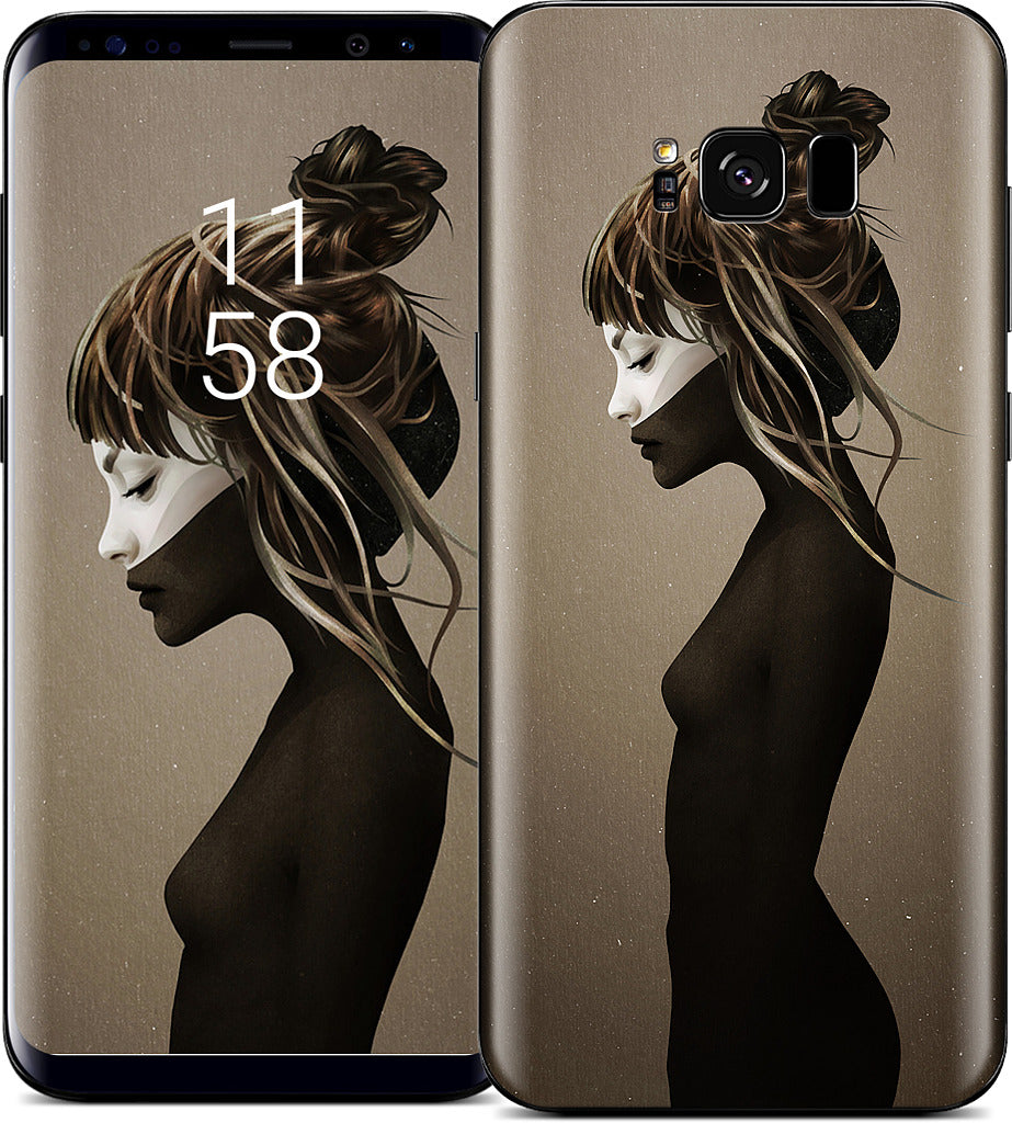 This City Samsung Skin
