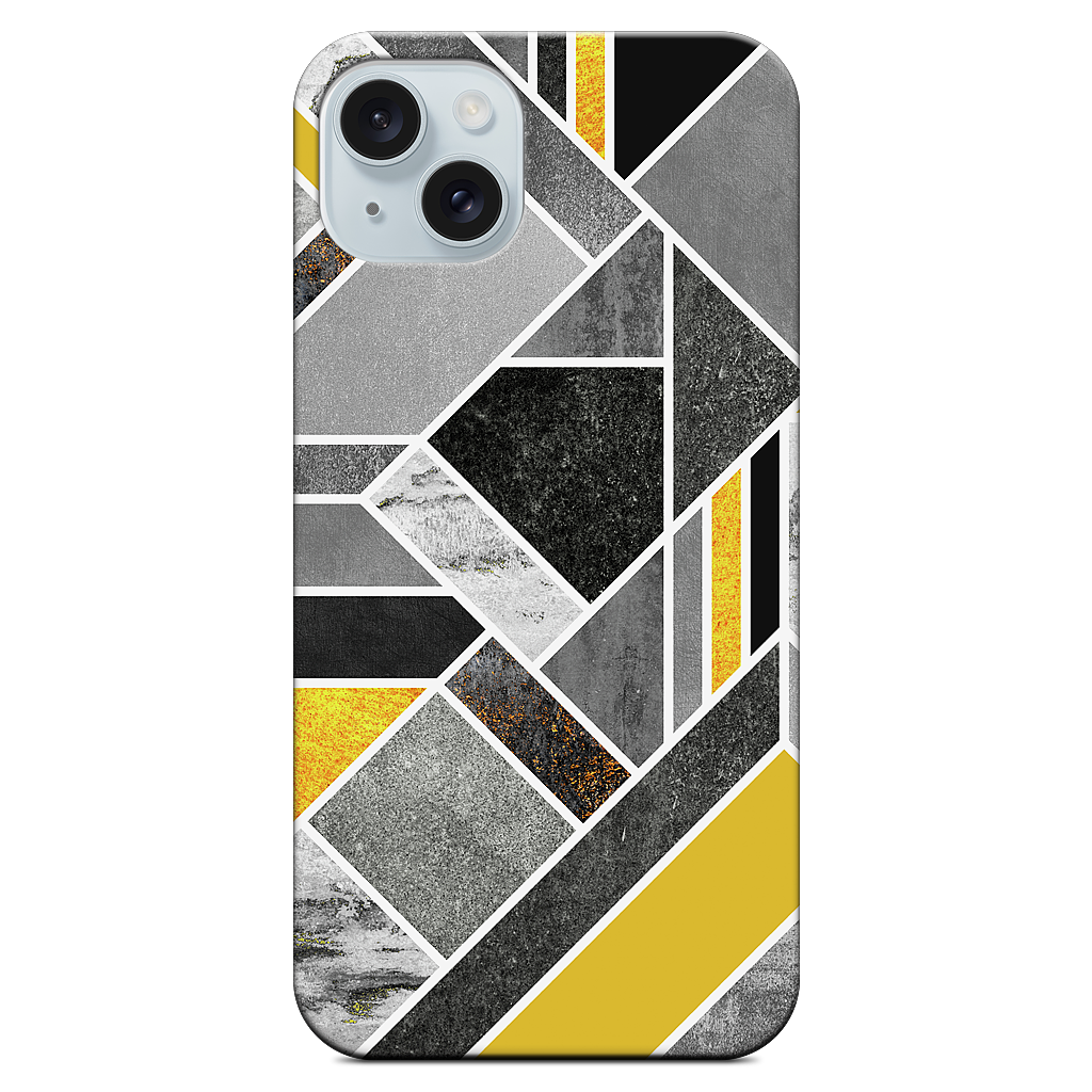 Big City Life iPhone Case