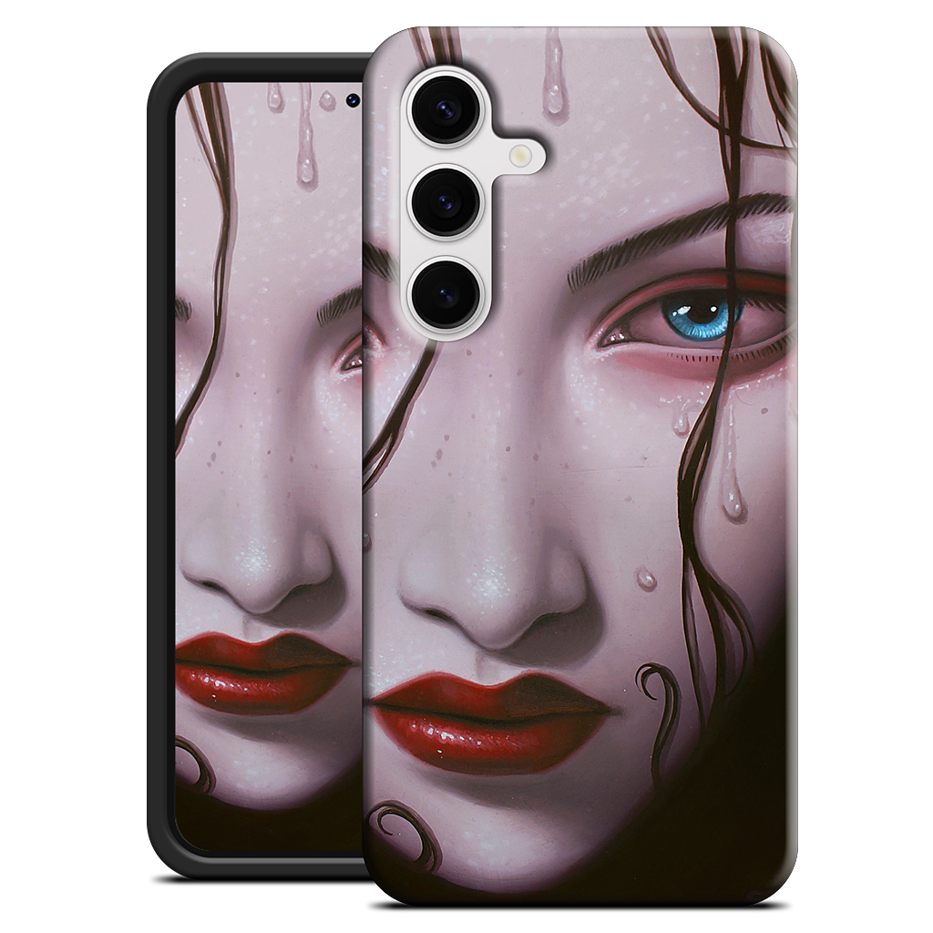 Sweat Samsung Case