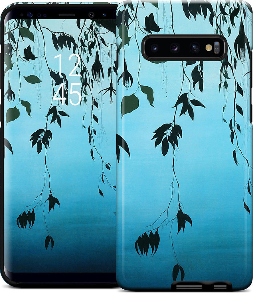 Retreat Samsung Case