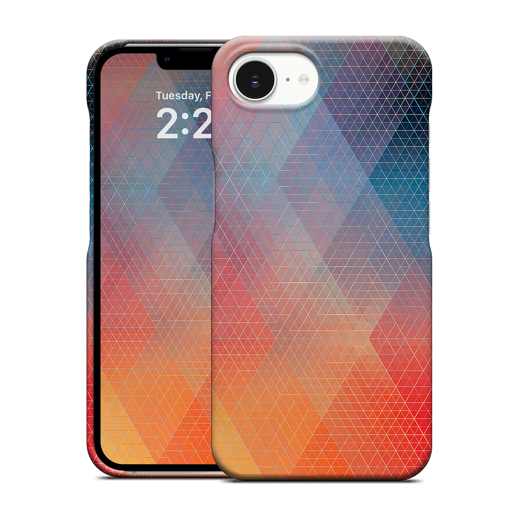 Digitalis iPhone Case