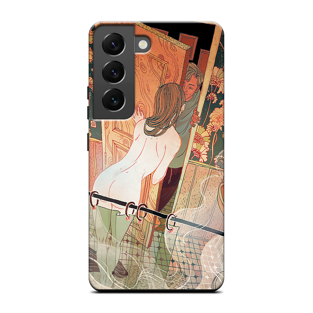 Sweet Dreams Samsung Case