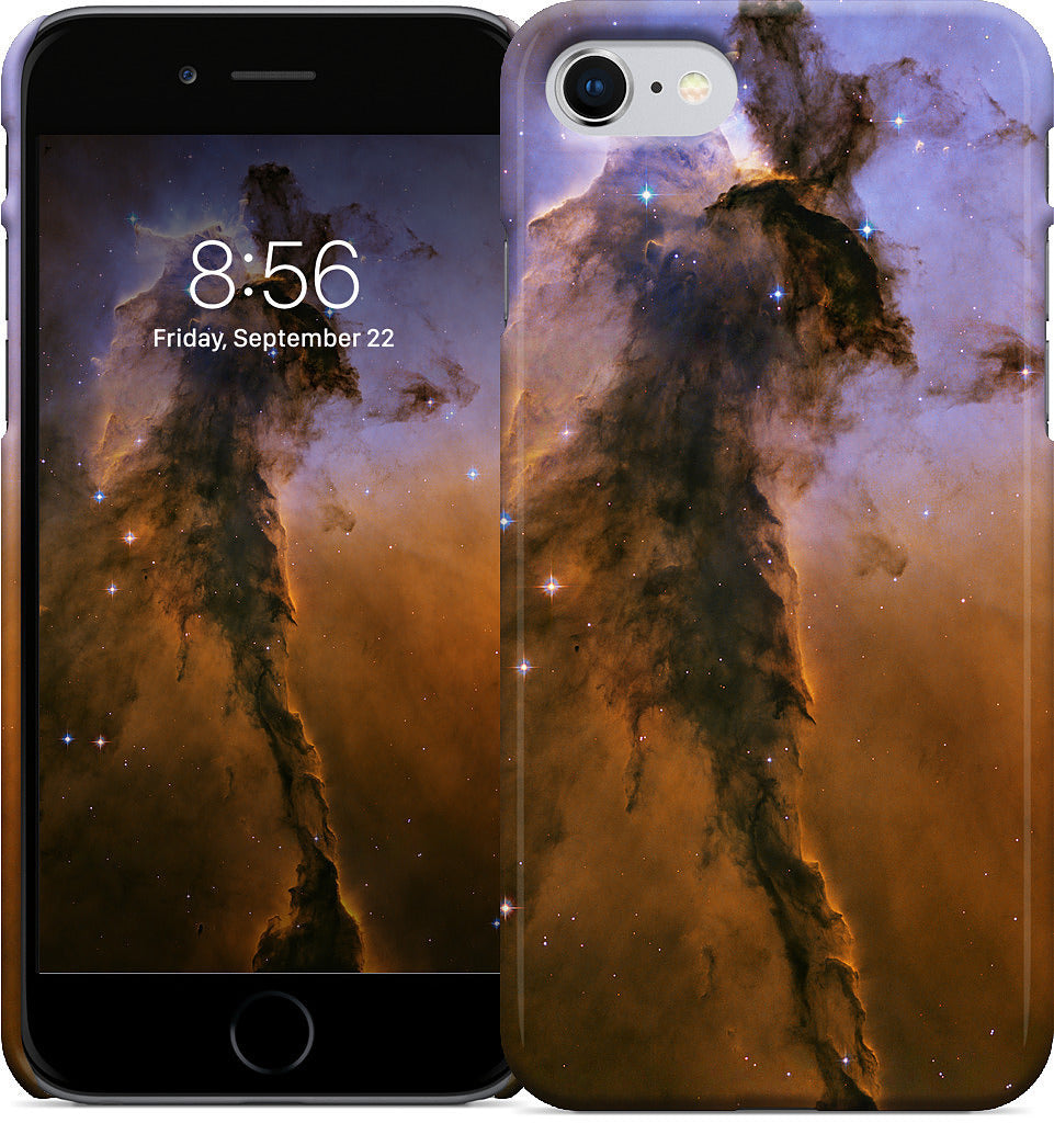 Eagle Nebula iPhone Case