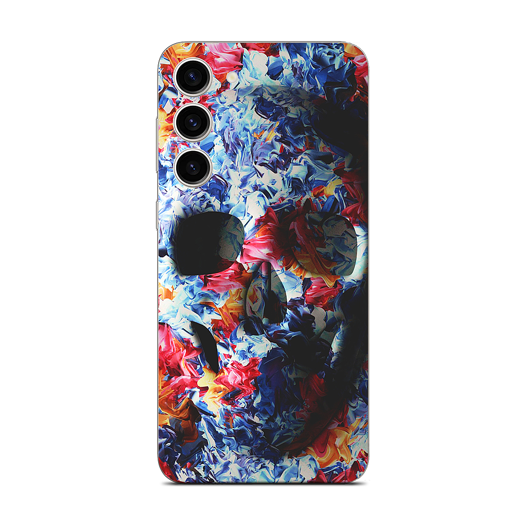 Skull - Light Version (Feat. Marta Macedo) Samsung Skin