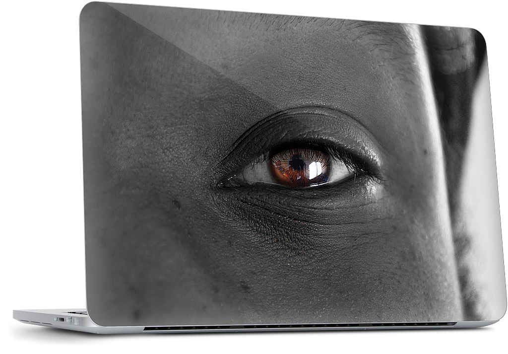 Custom MacBook Skin - b2248c2a