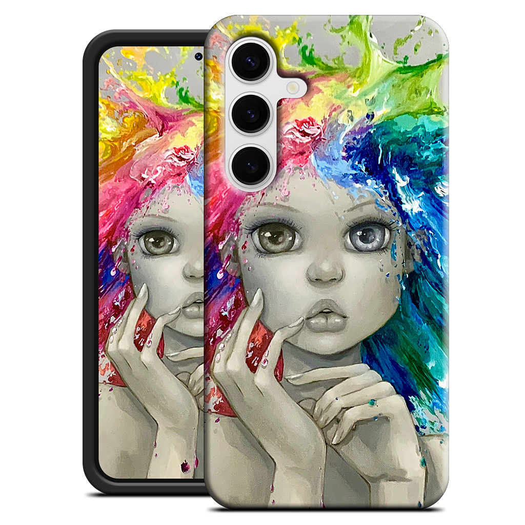 Tint and Tone Samsung Case