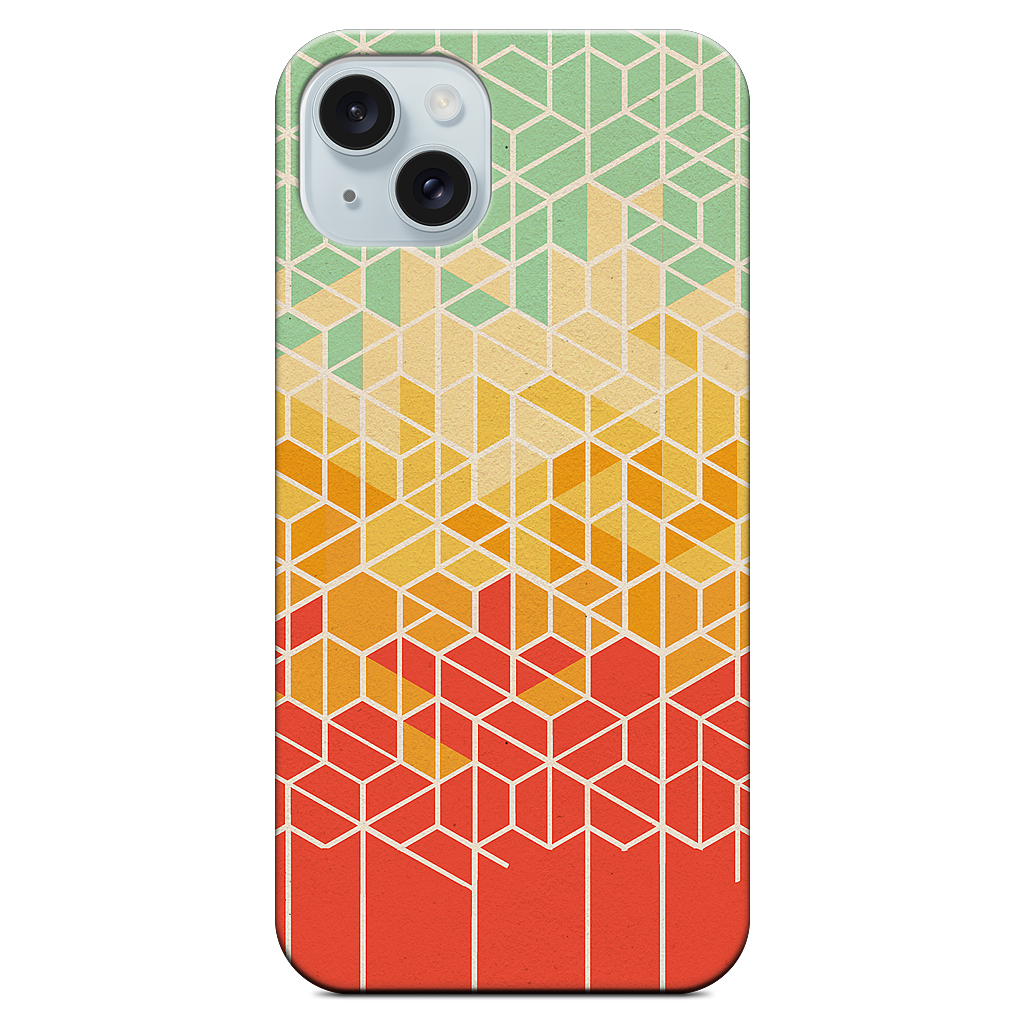 Pocketfuls of Sunshine iPhone Case