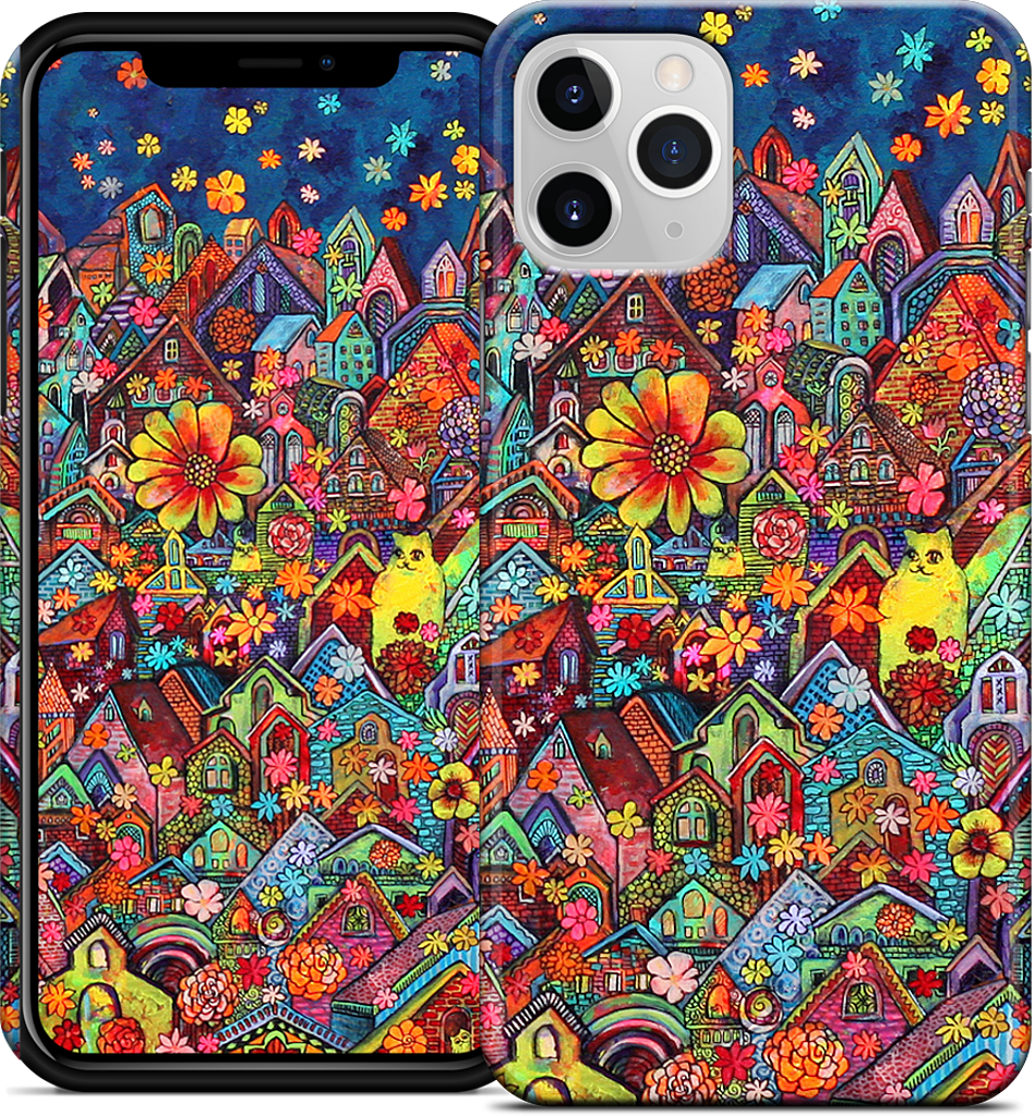 Once Upon a Time iPhone Case