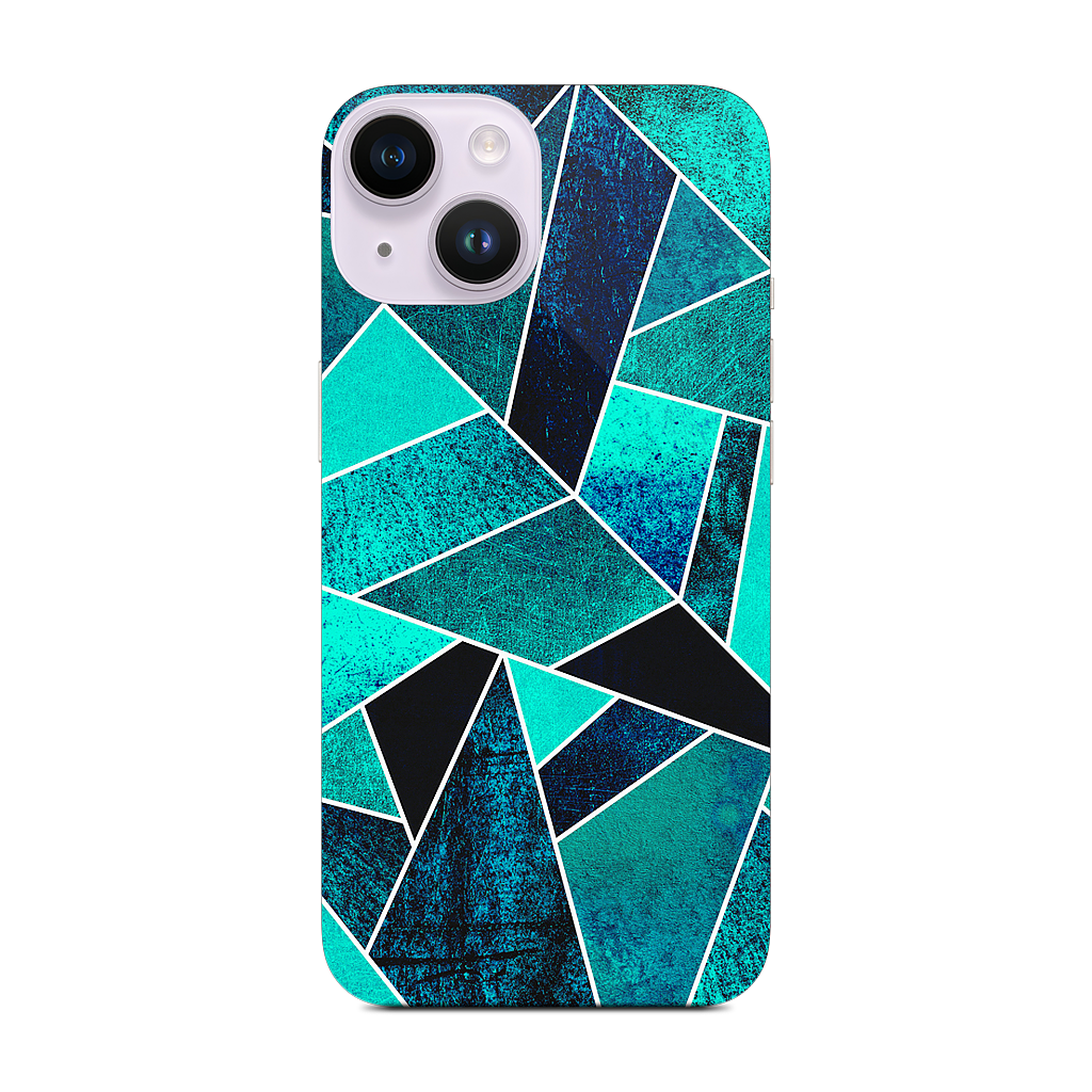 Wild Ocean iPhone Skin