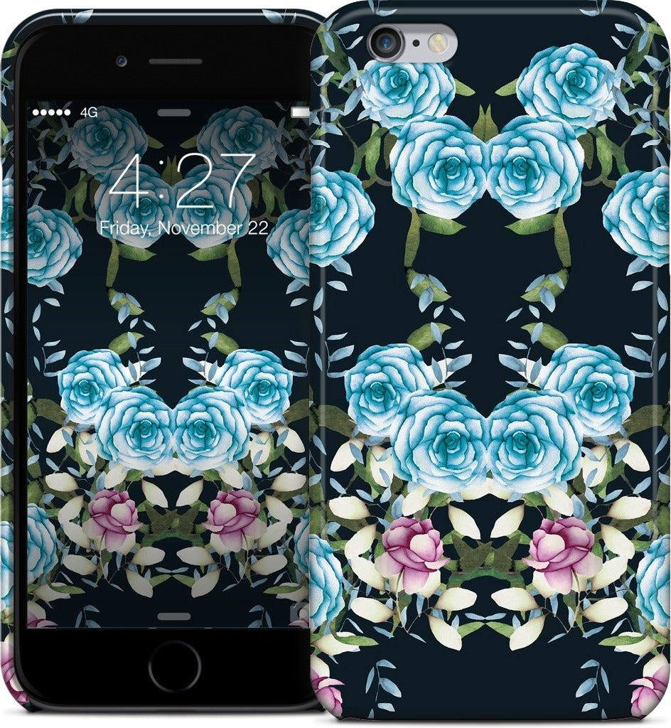 Design 5.. iPhone Case