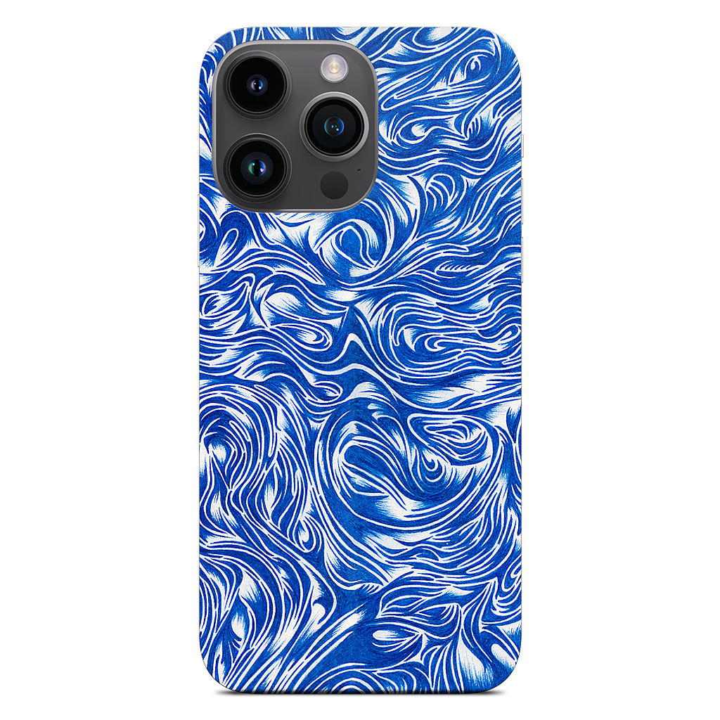 5 AM iPhone Skin