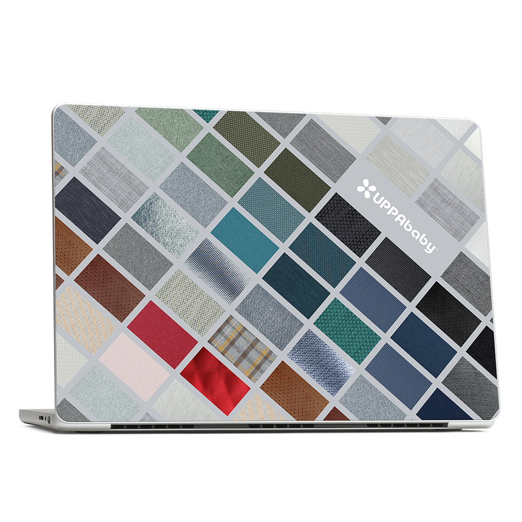 Custom MacBook Skin - f89499a8