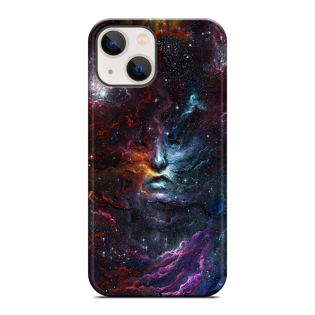 Starstuff iPhone Case