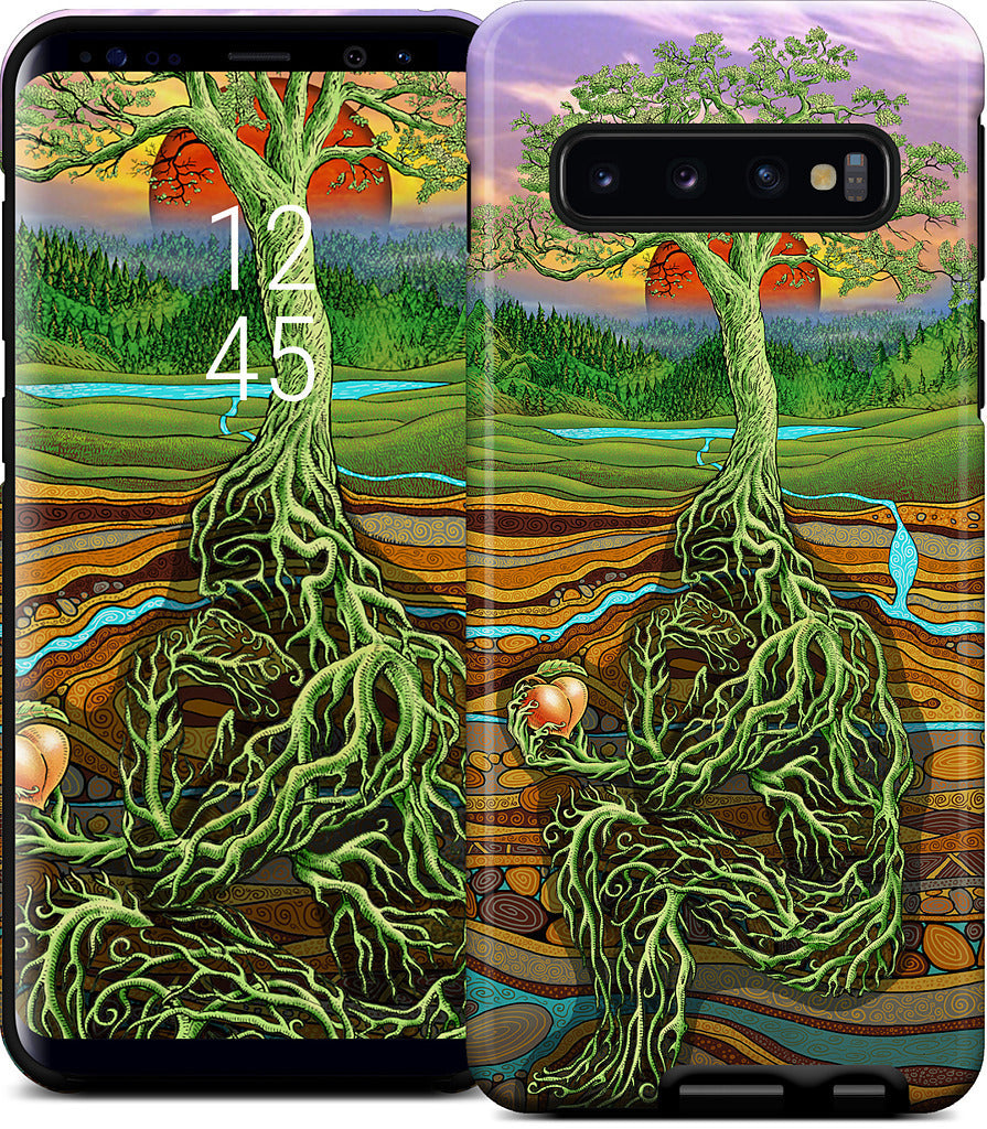 Rootman Samsung Case