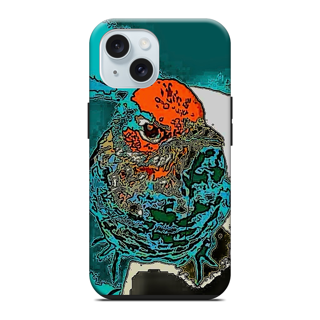Custom iPhone Case - 8a46cdb4