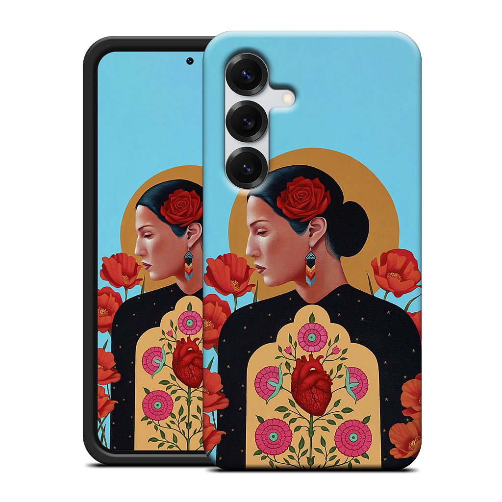 Mother of the Land Samsung Case