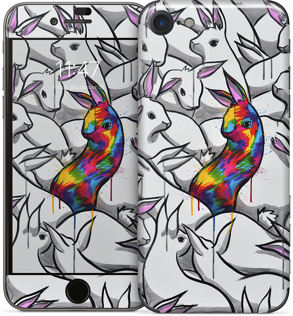 For Your Consideration iPhone Skin