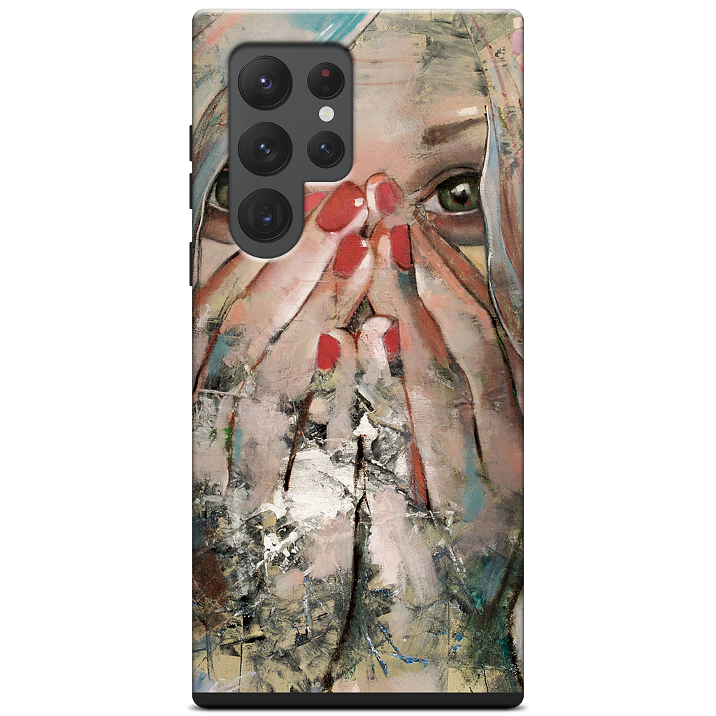 Bliss Samsung Case