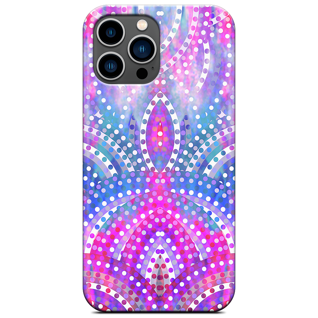 circus iPhone Case