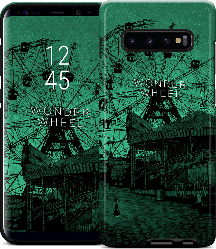 I Have Troubles Today I Had Not Yesterday Samsung Case